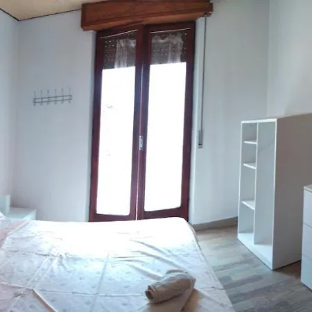 Marina Apartment *