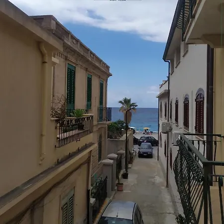 Apartment Marina